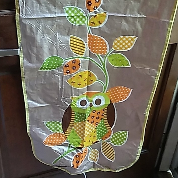 Vintage 1970s ironing board cover - Picture 2 of 3
